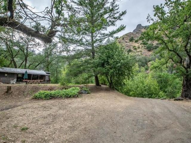 House for sale in Healdsburg, California