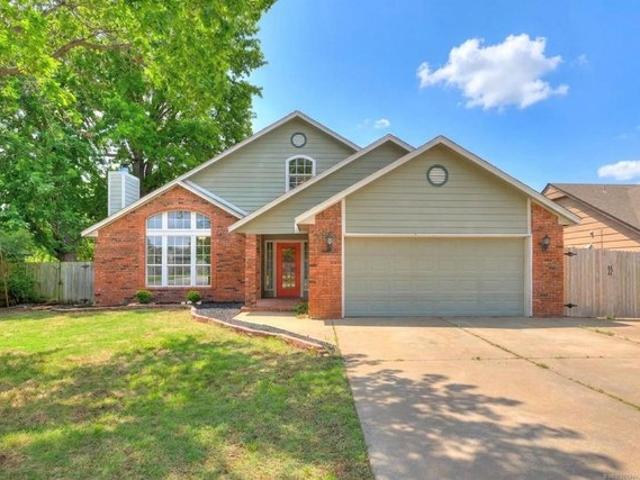 House for sale in Owasso, Oklahoma