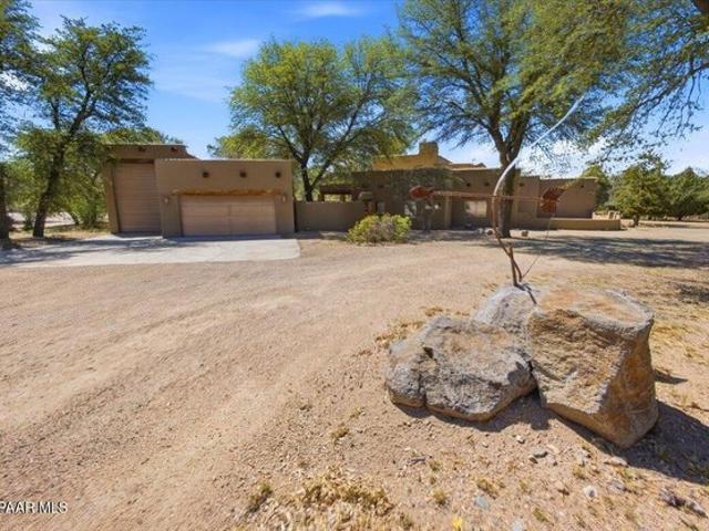 House for sale in Prescott, Arizona