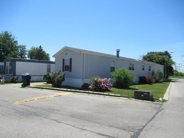 House for sale in Bridgeview, Cook County