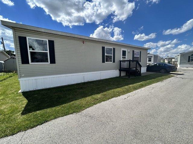 House for sale in Bridgeview, Cook County