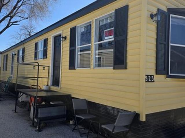House for sale in Bridgeview, Illinois