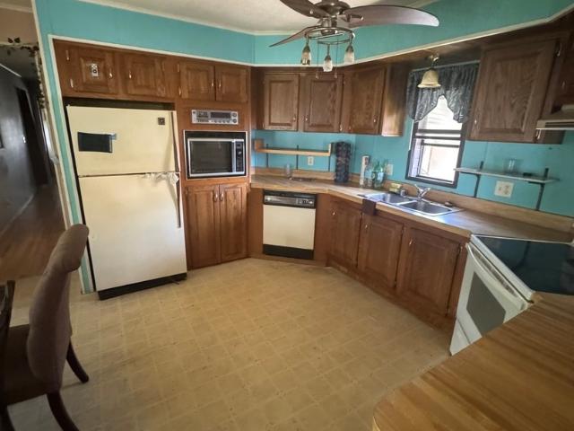 House for sale in Bridgeview, Illinois