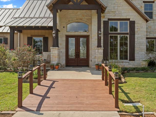 Farm for sale in Coldspring, Texas
