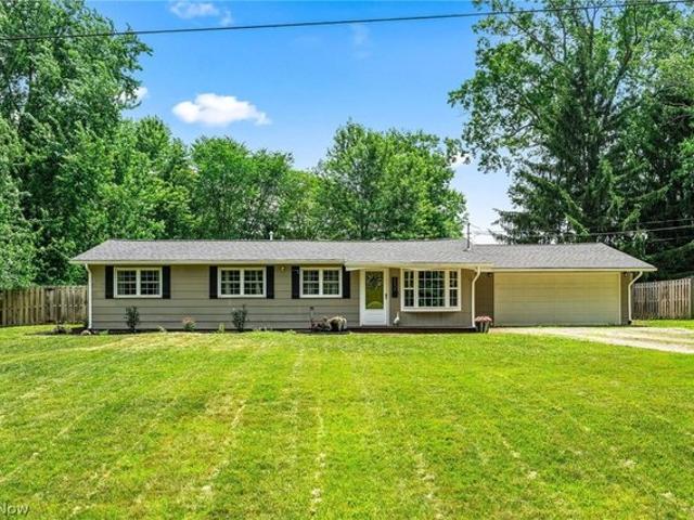House for sale in Portage, Ohio