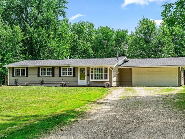 House for sale in Portage, Ohio