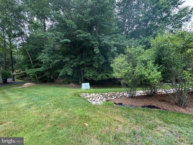 Land for sale in Owings, Maryland