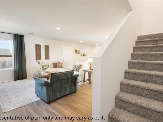 House for sale in Oklahoma City, Oklahoma