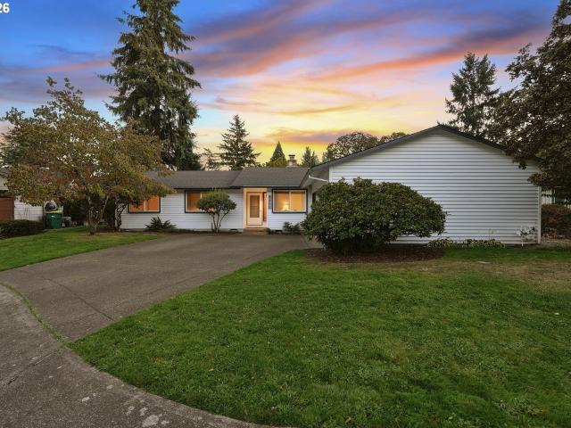 House for sale in Oregonia
