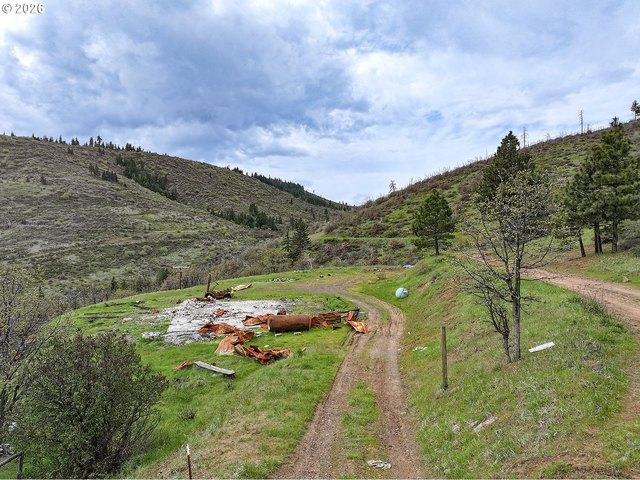 Land for sale in Oregonia