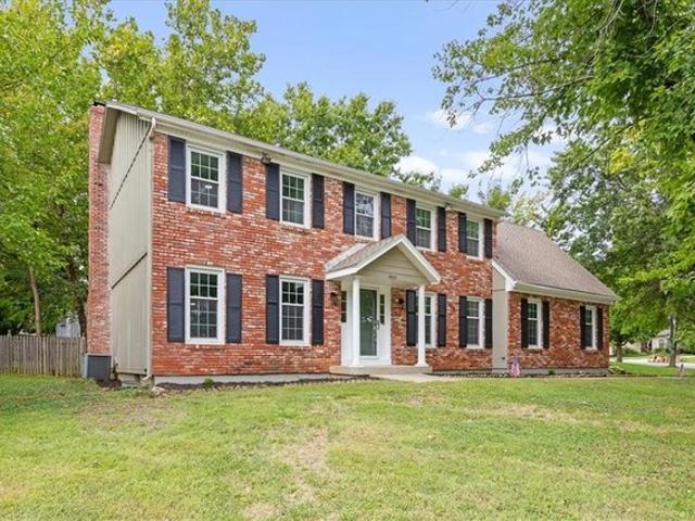 House for sale in Kansas
