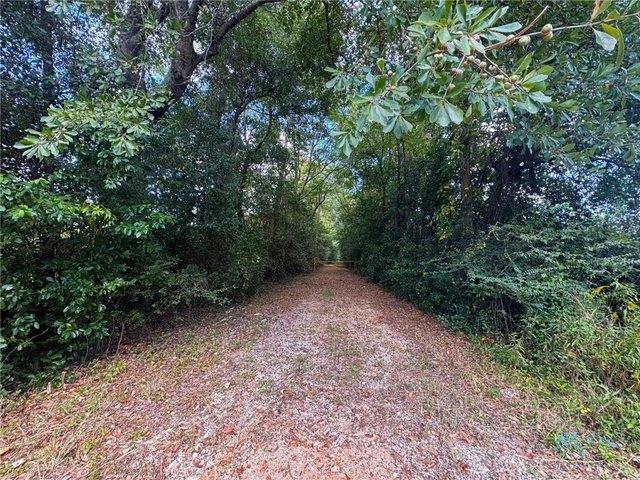 Land for sale in Citronelle, Alabama