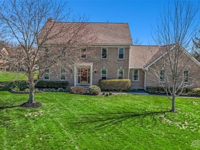 House for sale in Springboro, Ohio