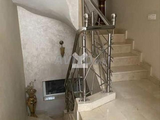 Appartement vente à Anfa, Gharb-Chrarda-Beni Hssen