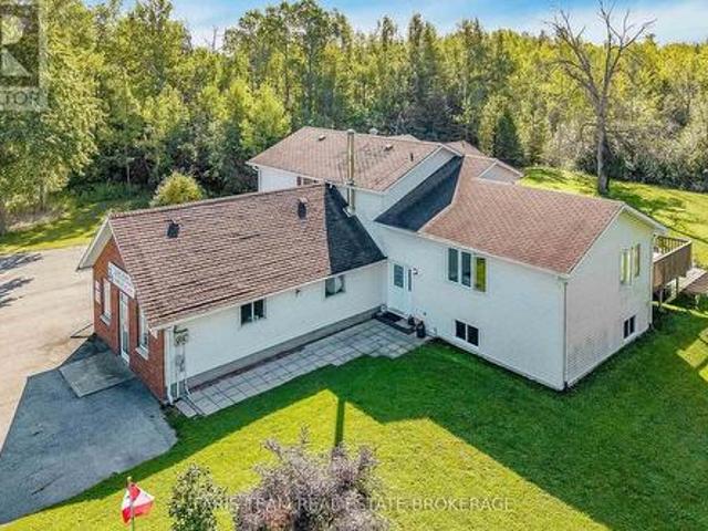 Land for sale in Wasaga Beach, Ontario