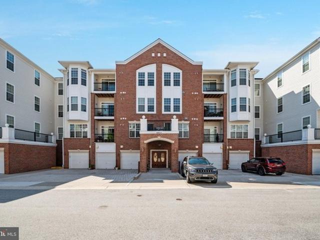 Condo for sale in Ellicott City, Howard County
