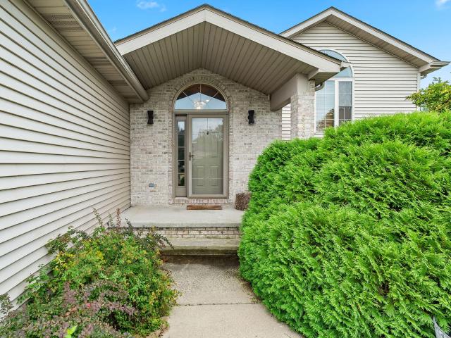 House for sale in Cedar Lake, Lake County