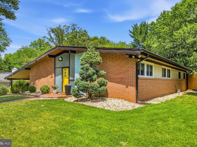 House for sale in Virginia