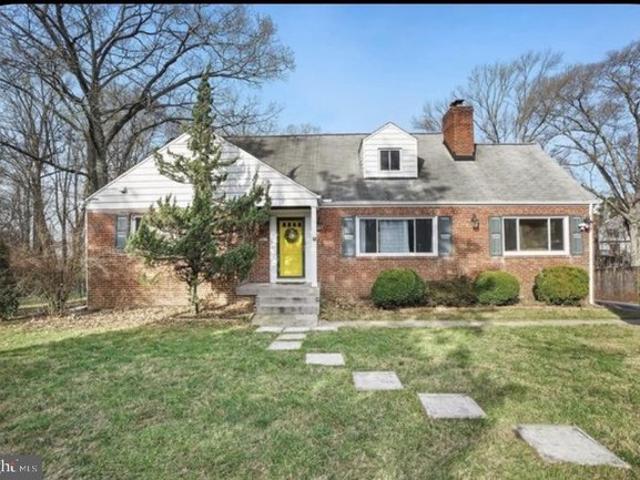 House for sale in Clinton, Prince George's County