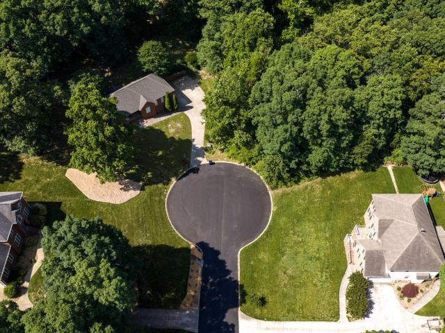 Land for sale in Tennessee