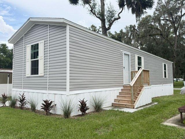House for sale in Florida