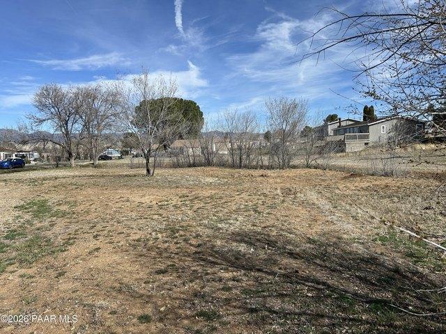 Land for sale in Prescott Valley, Arizona
