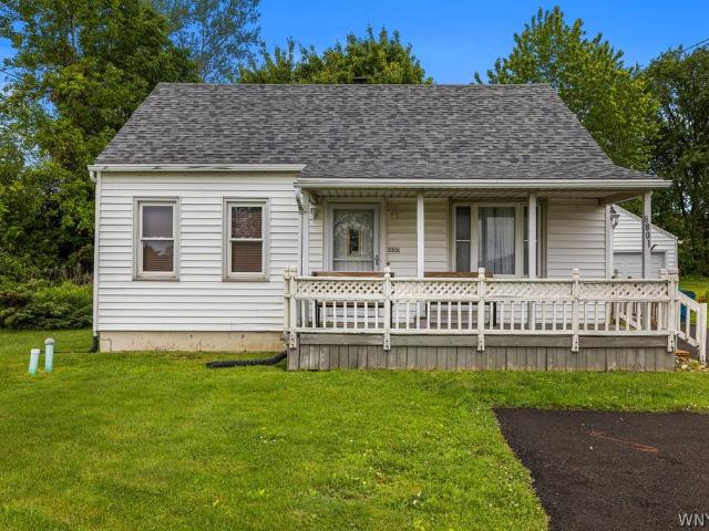 House for sale in Irving, New York