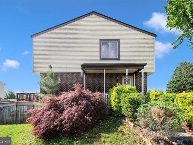 Townhouse for sale in Walkersville, Maryland