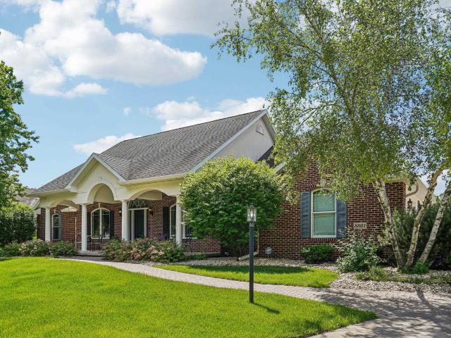 House for sale in Madison, Wisconsin