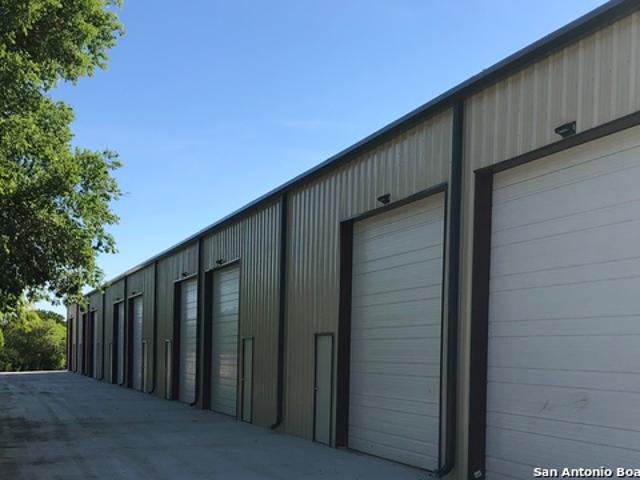 Commercial for sale in Airport City, Converse
