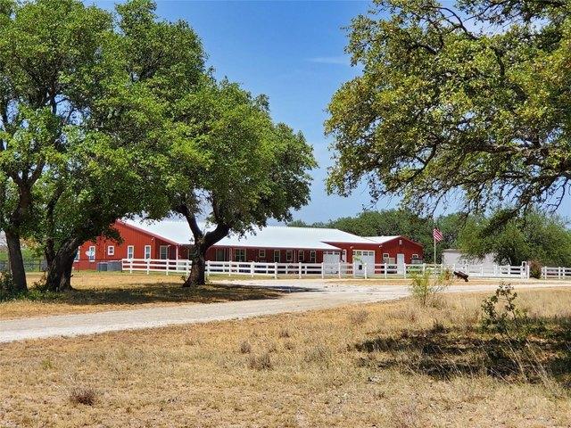 Farm for sale in Brownwood, Texas