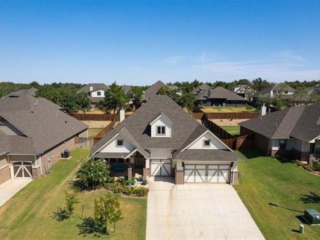 House for sale in Arcadia, Oklahoma County