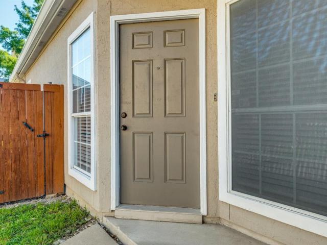 Townhouse for sale in Frisco