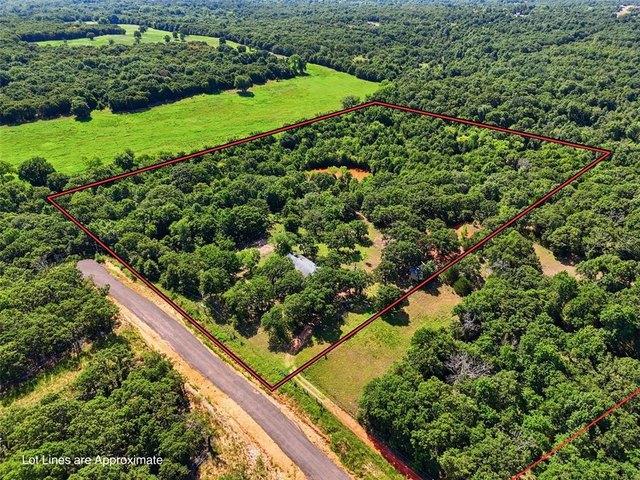 House for sale in Lexington, Oklahoma
