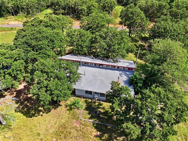 House for sale in Lexington, Oklahoma
