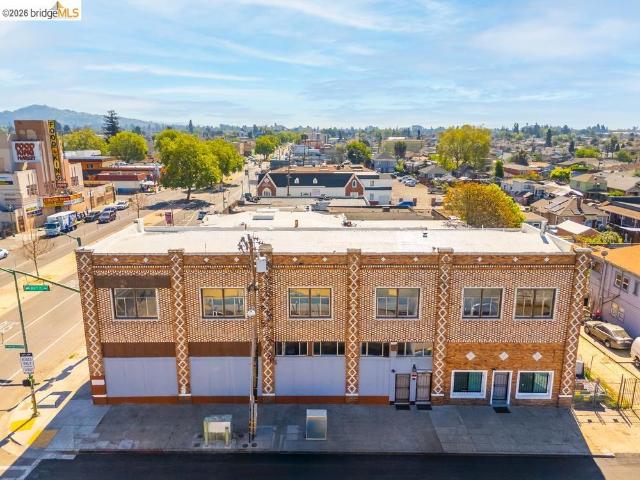Commercial for sale in Oakland, California