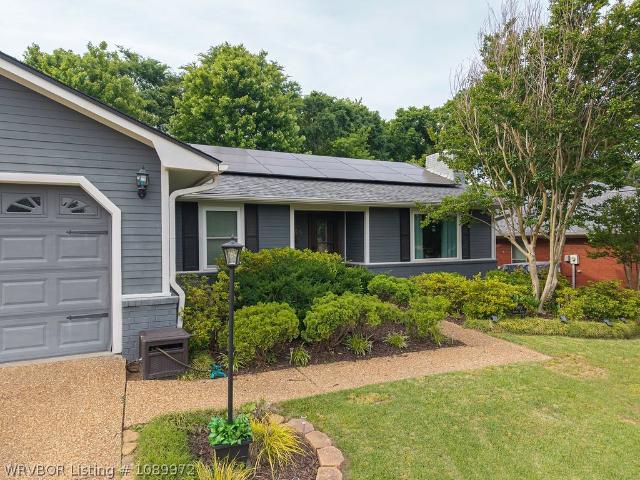 House for sale in Ark