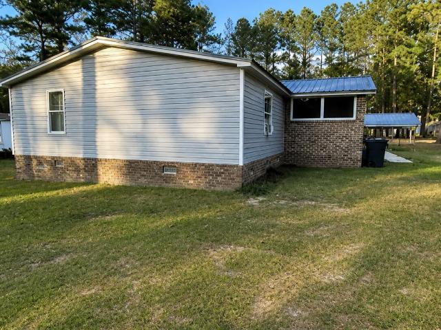 House for sale in Scotland, North Carolina