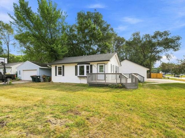 House for sale in Blaine, Anoka County