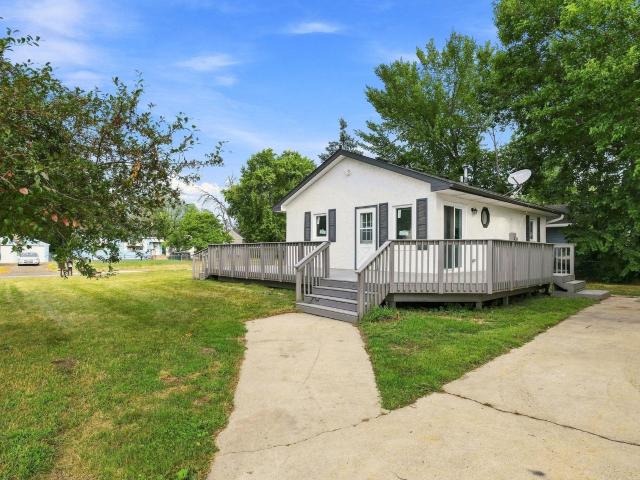 House for sale in Blaine, Anoka County
