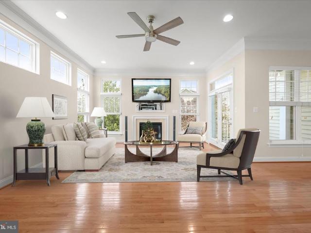 Townhouse for sale in Savage, Maryland