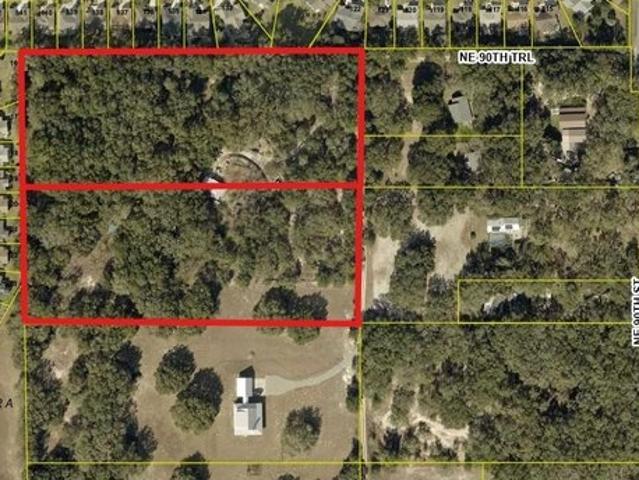Land for sale in Fruitland Park, Florida
