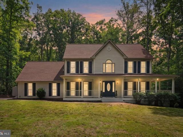 House for sale in Virginia