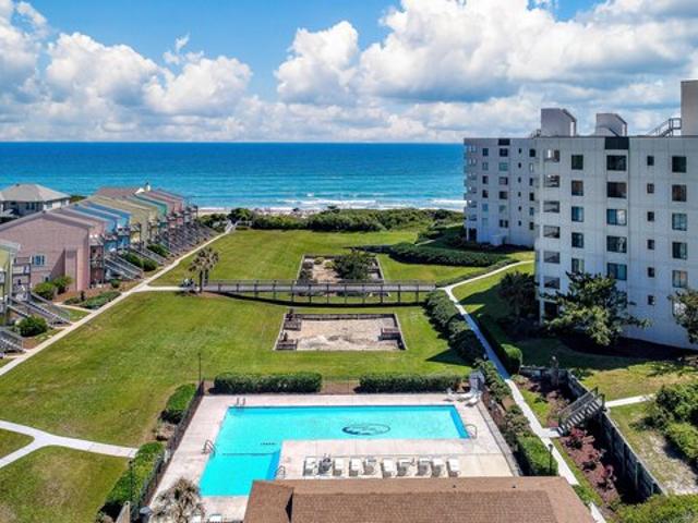 Condo for sale in Emerald Isle, North Carolina