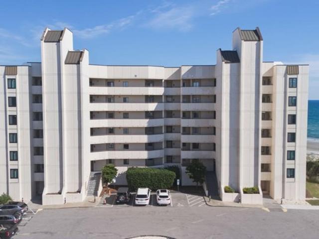 Condo for sale in Emerald Isle, Carteret County