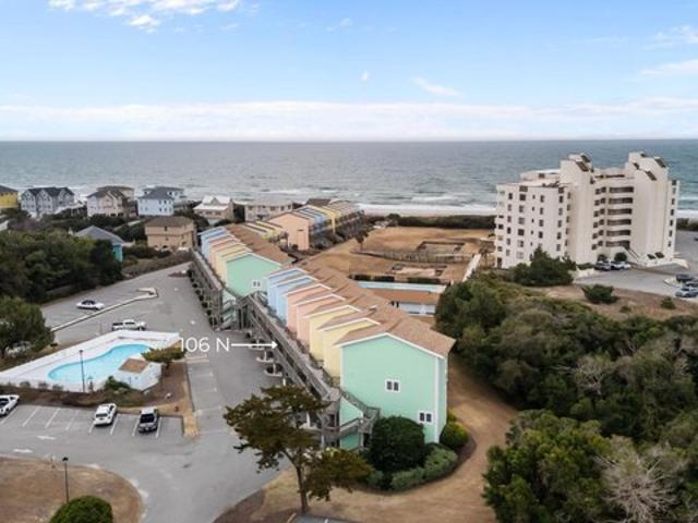 Condo for sale in Emerald Isle, North Carolina