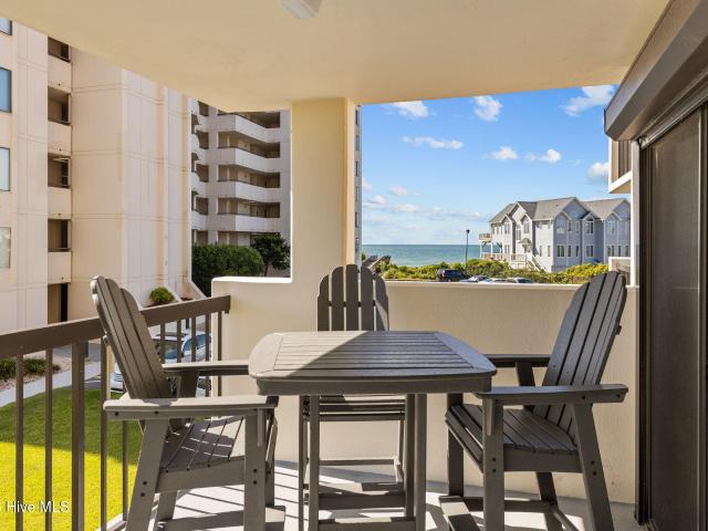 Condo for sale in Emerald Isle, North Carolina