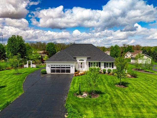 House for sale in Kingston, Illinois