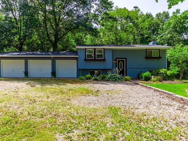 House for sale in Columbia, Missouri