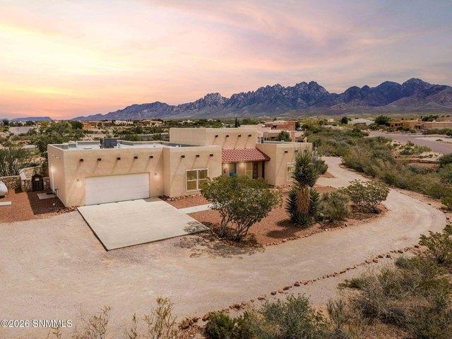 House for sale in Dona Ana, New Mexico